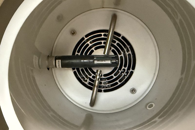 Digitální sonda Rotronic HC2-S